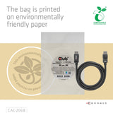 Club 3D Displayport 1.4 Displayport 1.4