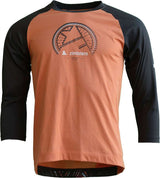 Zimtstern pureflowz - mtb 3 4 jersey