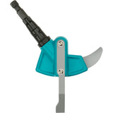 GARDENA 2-in-1 combisystem rikkakasvi patioille