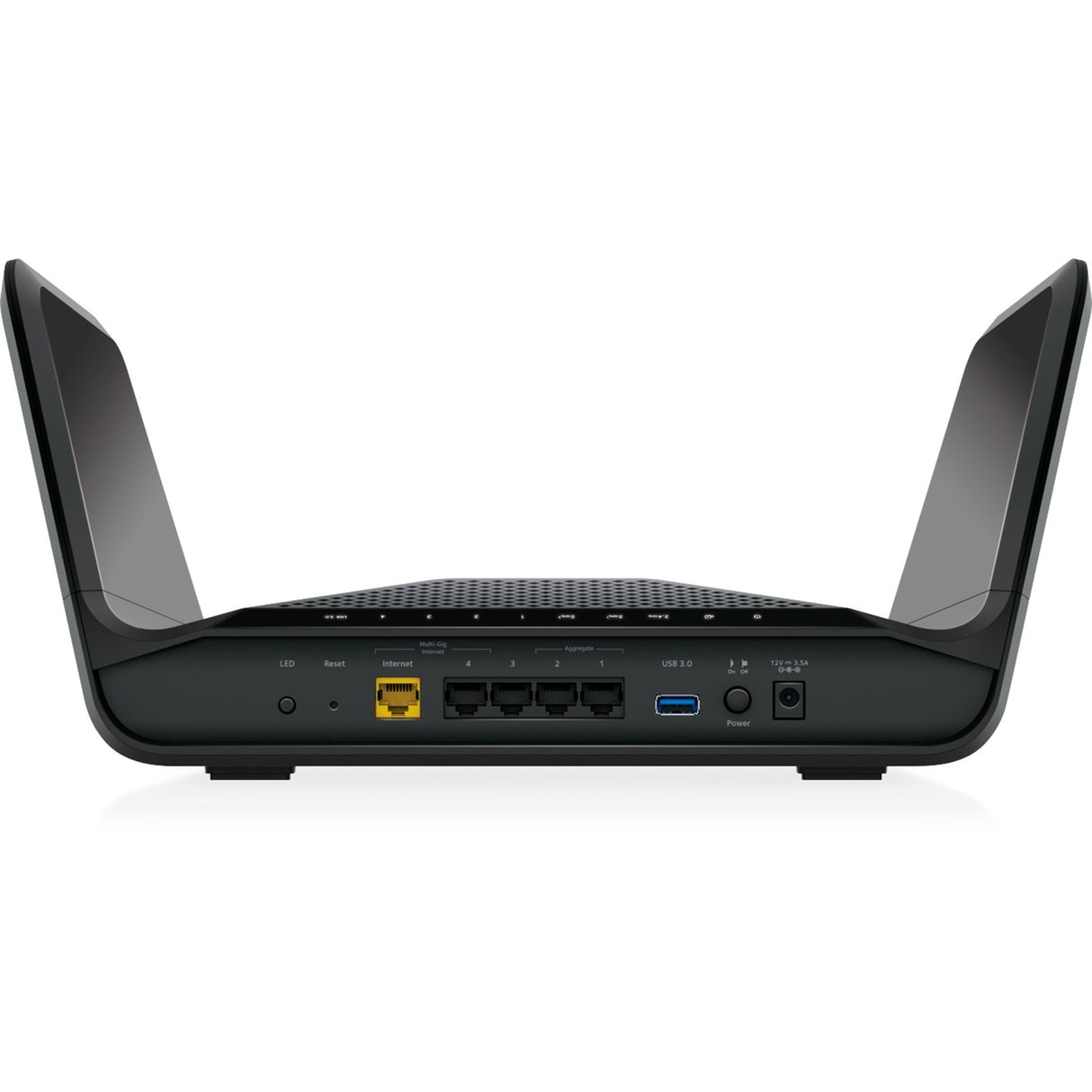 Netgear Netgear Nighthawk Tri-Band AX8 8-stream AX6600 WiFi 6