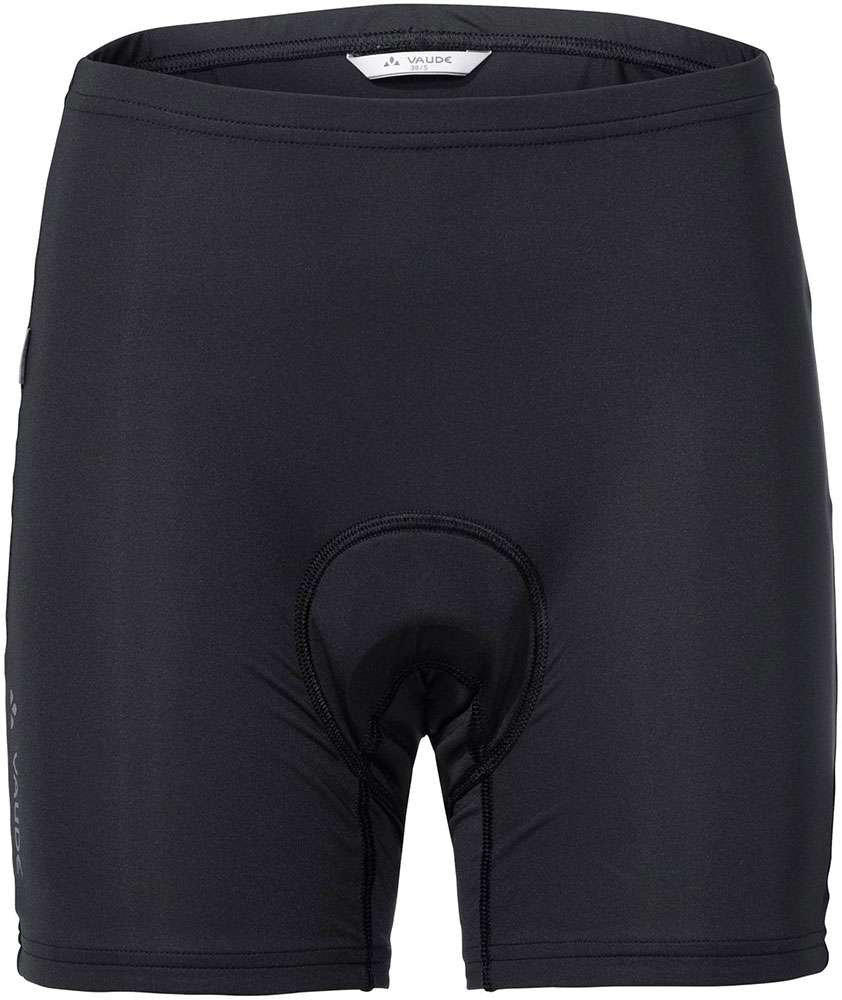 Vaude bike innerpants tp - women's liner shorts with pad