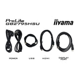 Iiyama g-master złoty phoenix gb2795hsu-b1