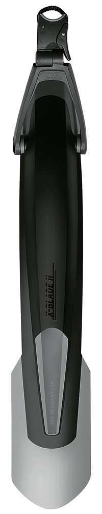 SKS A.Spatbord ATB X-Blade 28 29 Nero