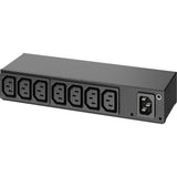 APC Rack PDU, Bunúsach AP6015A
