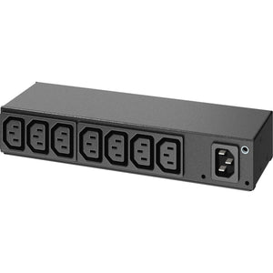 APC Rack PDU, Bunúsach AP6015A