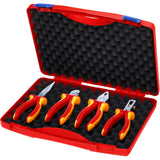 Knipex Knipex Electronics Set VDE 002015
