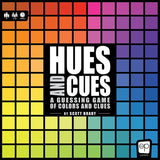 European player network hues and cues