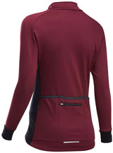 Northwave reload jacket - women's thermal jacket