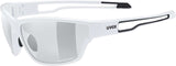 Uvex sportstyle 806 v - sports glasses