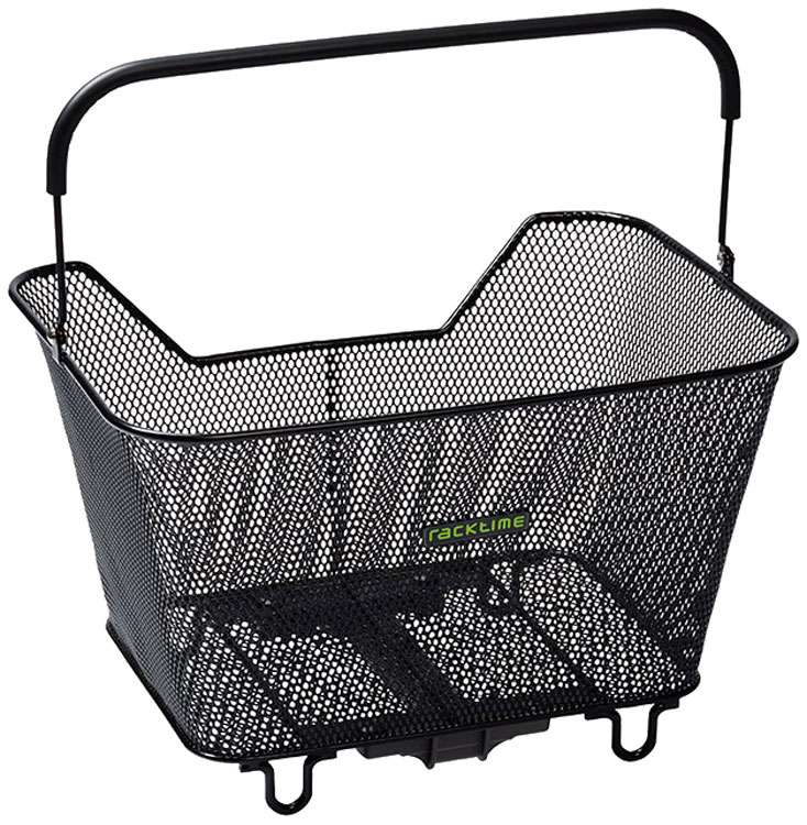 Tubus racktime baskit 2.0 shopping basket