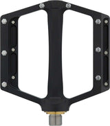 Newmen beskar titanium platform pedals