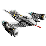 Lego Star Wars 75325 Mandalorianerna N-1 Starfighter