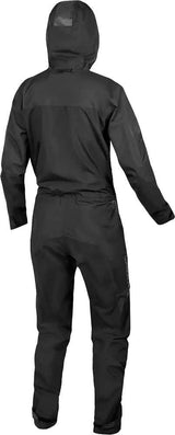 Endura singletrack one-piece suit - mtb overall