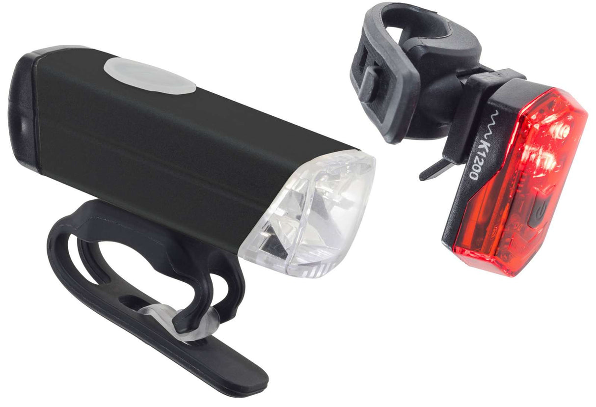 Rfr lighting set tour 25 hpa