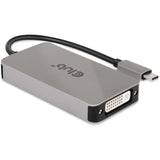 Club 3D USB 3.2 Gen1 Type-C til DVI-D HDCP OFF-version