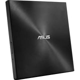 Asus ZenDrive U8M External DVD Burner (Black, USB-C Interface, M-Disc)