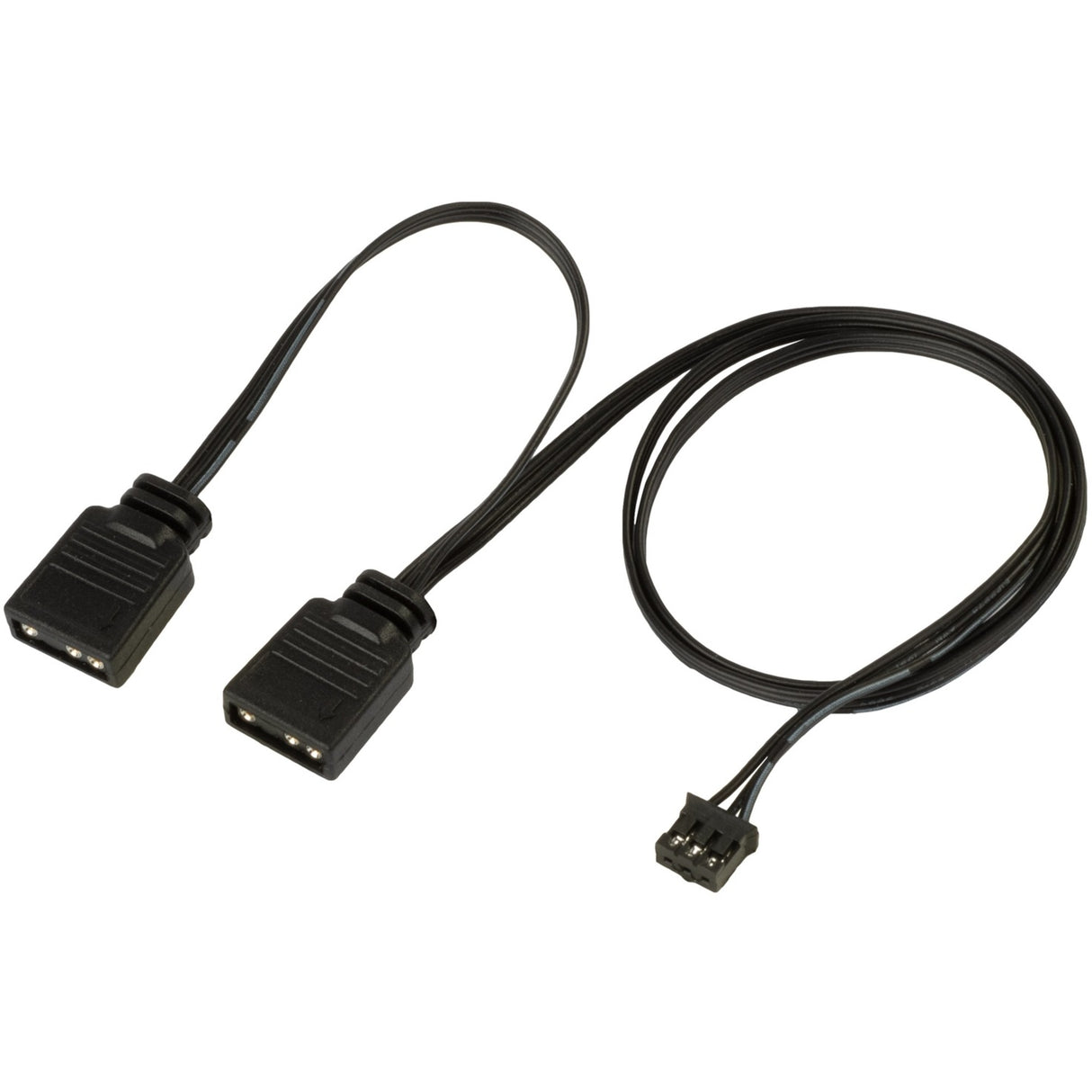 Silverstone Air Penetrator 184i Argb