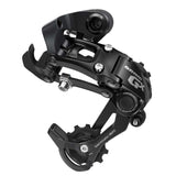 Sram gx type 2.1 10-speed rear derailleur long black