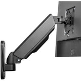 Neomunts vum Newstar WL70-440B11 TV Mauer Stoff