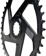 Acid hybrid hps cl50 bdu33 chainring - 50mm bosch gen3
