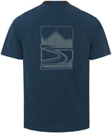 Vaude loamer - mtb t-shirt