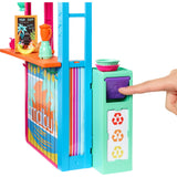Mattel ljubi barako Ocean Beach