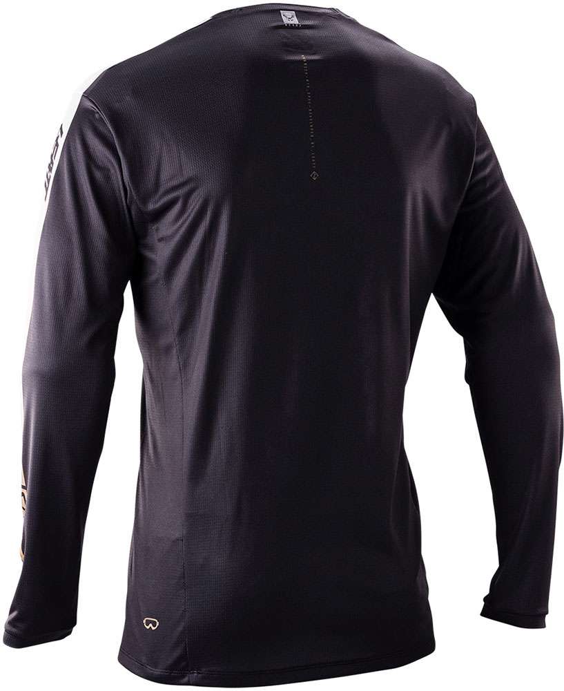Leatt gravity 4.0 - mtb long sleeve jersey