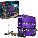 Lego Harry Potter - Collectable Advent Calendar (76446)