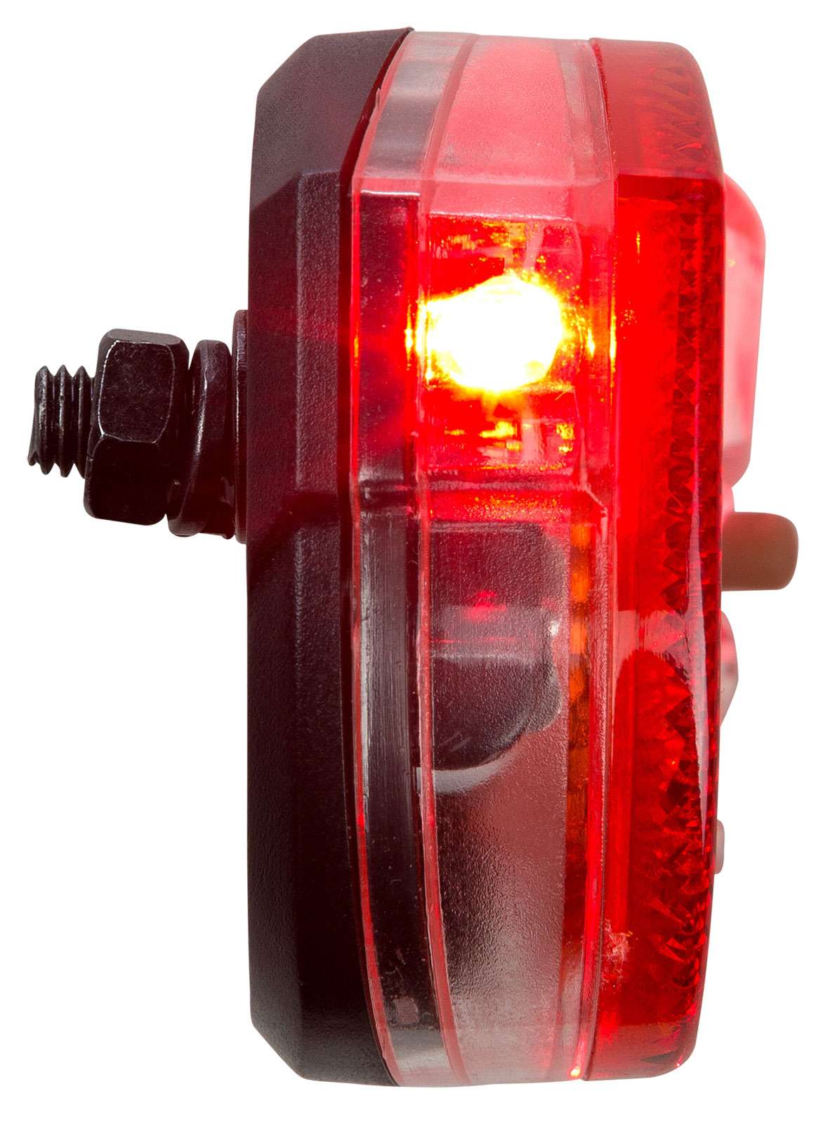 Rfr rear carrier light standard