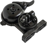 Closethegap gps holder raceday4 evo dm