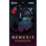 Asmodee Nemesis: Weltraum Kazen