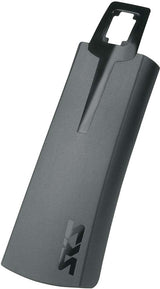 SKS Spatlap Bluemels Style 46mm sort