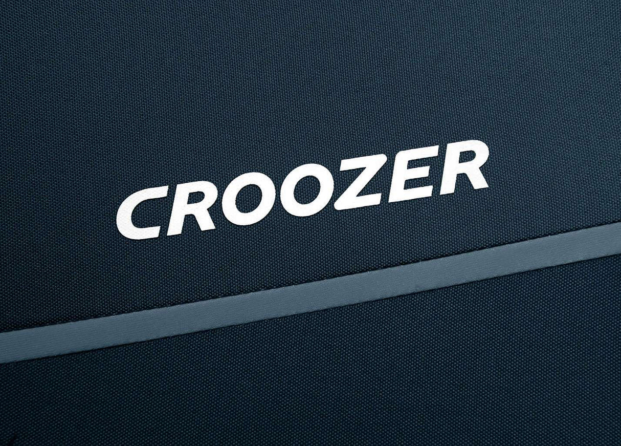 Croozer tuure cargo bicycle trailer