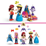Lego friends 42685 heartlake city modeshow