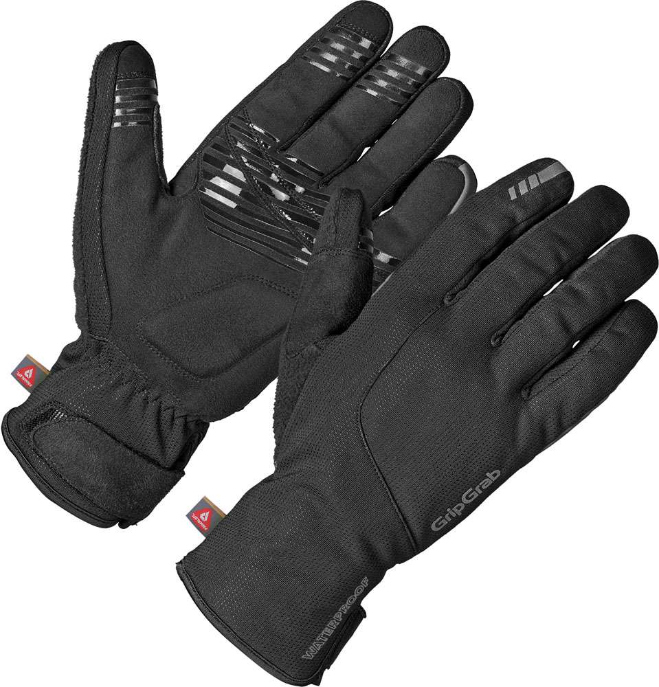 Gripgrab polaris 2 waterproof - winter gloves