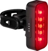 Osram ledsbike® compact rear - rear light with brake light function