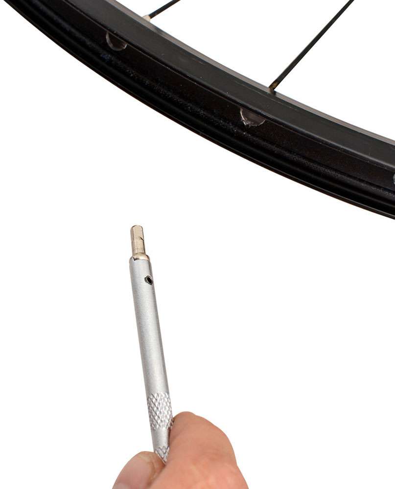 Unior tools inverted square nipple driver 1751 2q