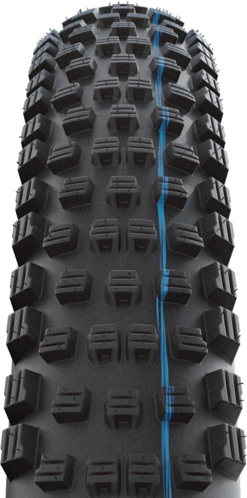 Schwalbe Exteriér 29-2,60 (65-622) Wicked Will Evo Superg SW-SKW