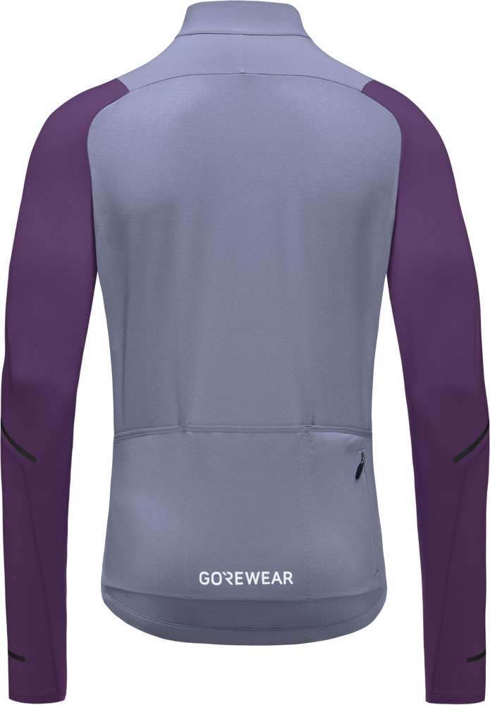 Gorewear spinshift - thermal long sleeve jersey