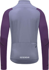 Gorewear spinshift - thermal long sleeve jersey