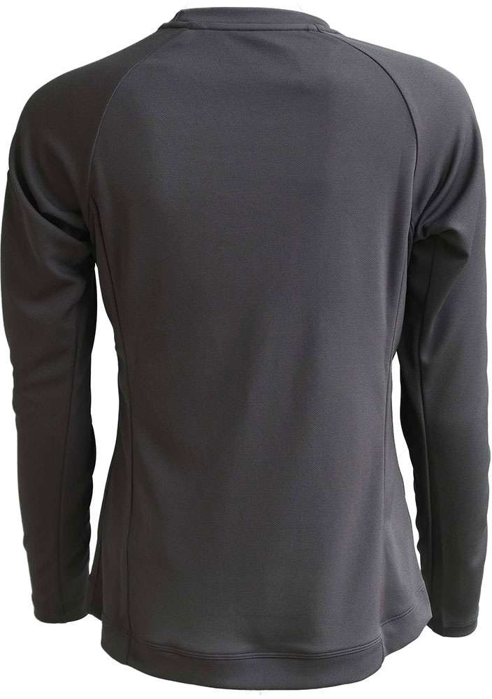 Zimtstern braapz - women's mtb long sleeve jersey