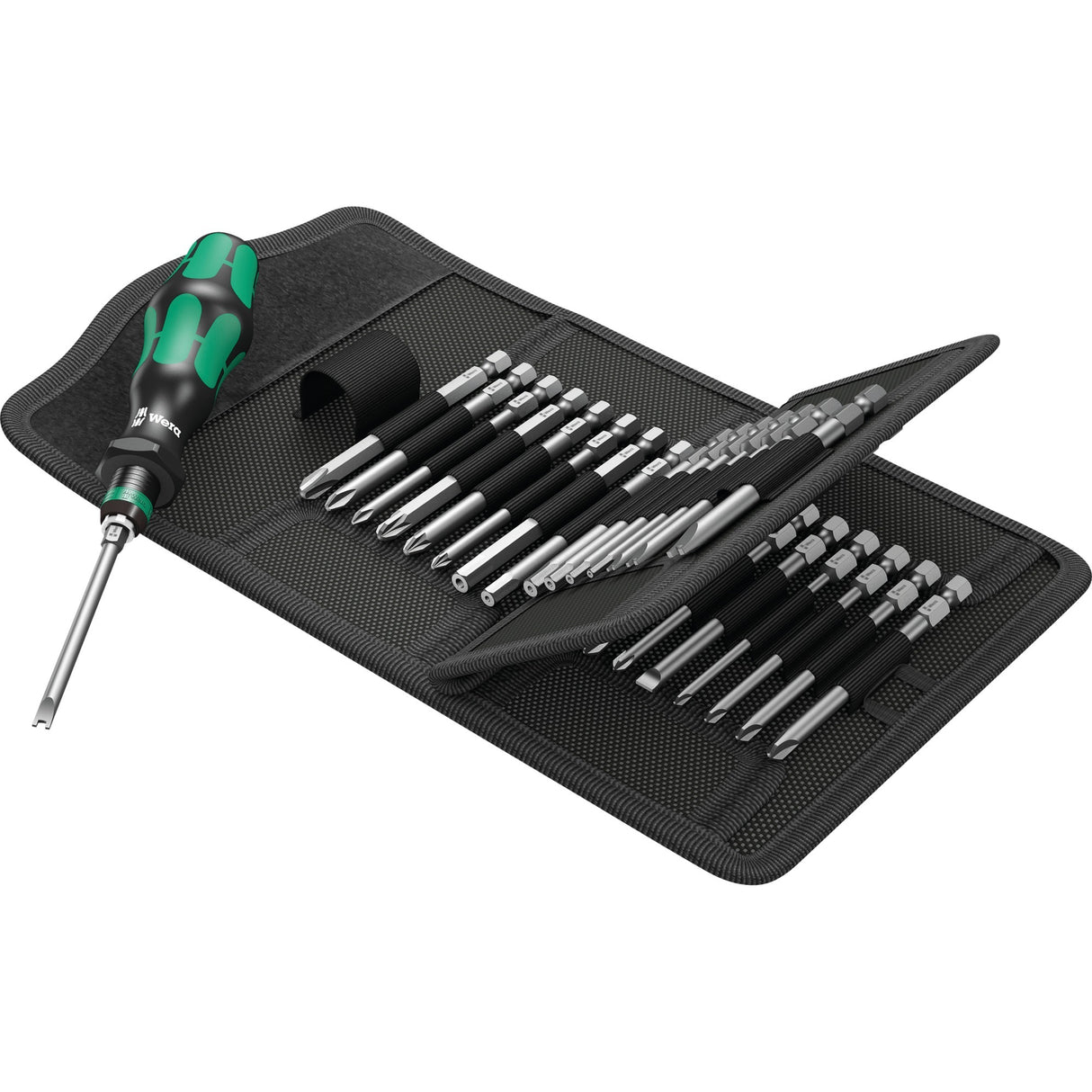 Wera Kraftform Kompakt 62