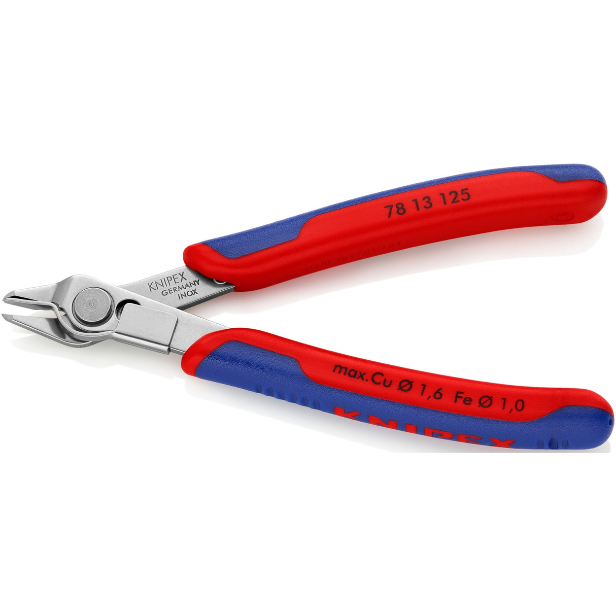 Knipex Electronic Super Nices 78 13 125