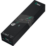 WERA Click-Torque C 3 Set 2, 1 2