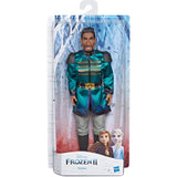 Hasbro zamrznjen 2 modni mattias