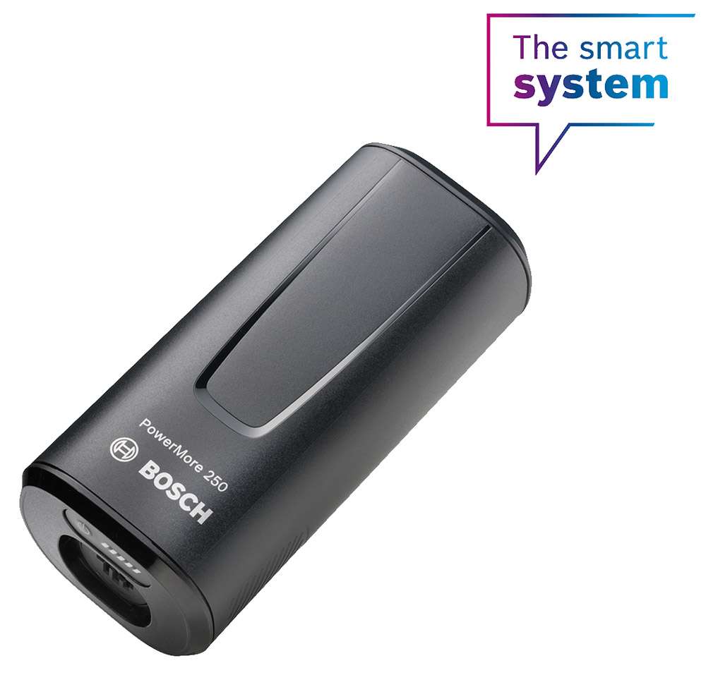 Bosch powermore 250 kit (bbp3620) - the smart system