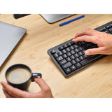 Trust Trust Ody II Silent Wireless Keyboard