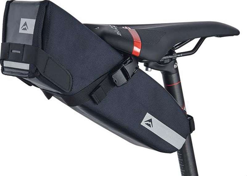 Merida e-bike battery bag