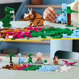 Lego classic 11041 kreatywne dinozaury