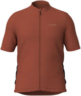 Cube gravel cargo full zip - jersey